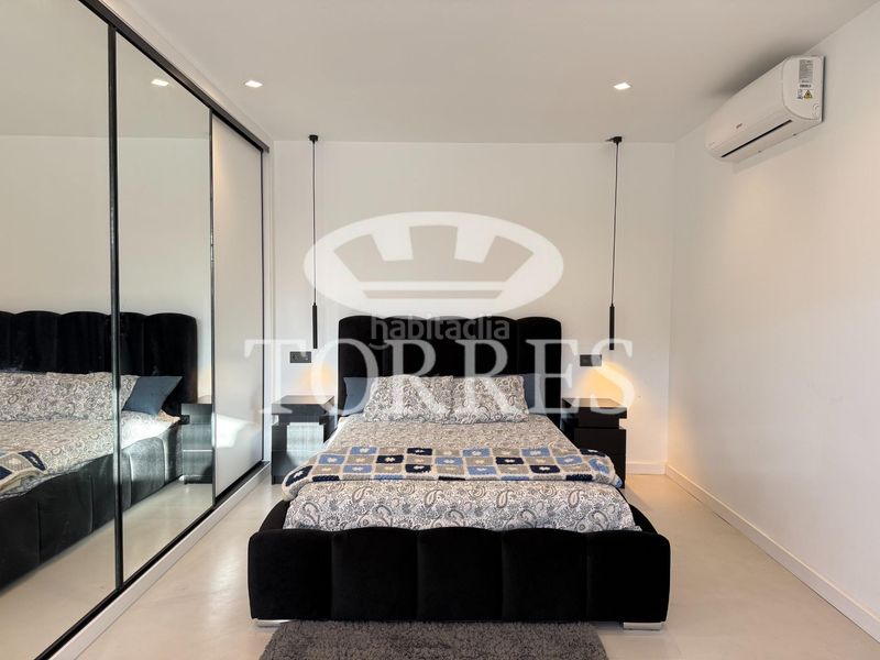 Foto b925787a-cc73-4d9c-a6b3-d7d402388225. Xalet amb aparcament piscina a El Cortijuelo Málaga