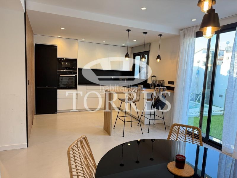 Foto c15159e3-f49f-41cf-be41-54df7395209c. Xalet amb aparcament piscina a El Cortijuelo Málaga