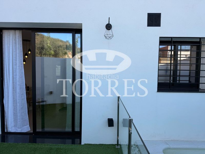 Foto c2f6e246-3c02-41f1-a785-5665a8bc7dee. Xalet amb aparcament piscina a El Cortijuelo Málaga