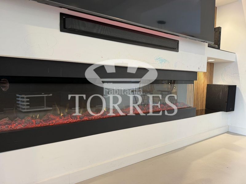 Foto d841d68f-0f98-4c7a-9a40-519e1876aa7f. Xalet amb aparcament piscina a El Cortijuelo Málaga