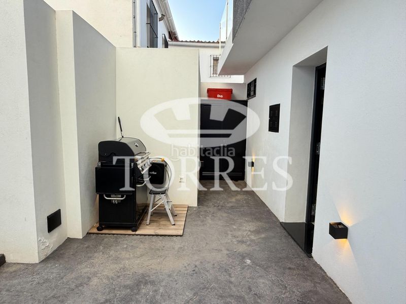 Foto deecb622-87da-4b16-8659-1b5b48b4d9e8. Xalet amb aparcament piscina a El Cortijuelo Málaga