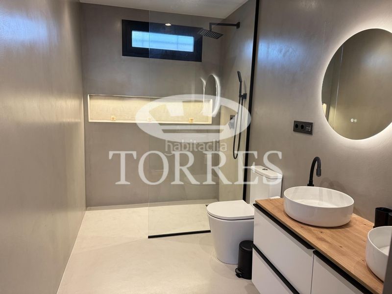 Foto dfe0e869-0259-44b7-b0f9-30d6fb5643e4. Xalet amb aparcament piscina a El Cortijuelo Málaga