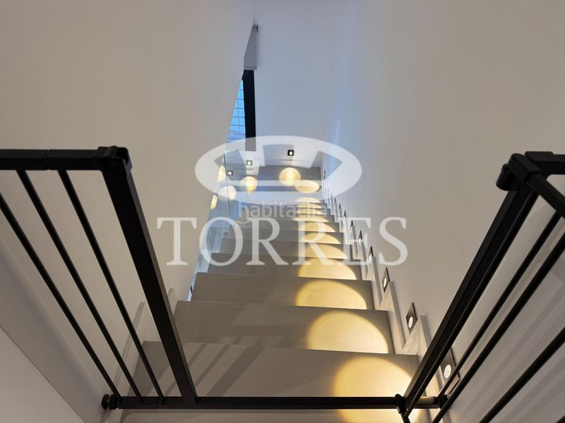 Foto e8e3ddcb-8153-4270-981d-975f619078c5. Xalet amb aparcament piscina a El Cortijuelo Málaga