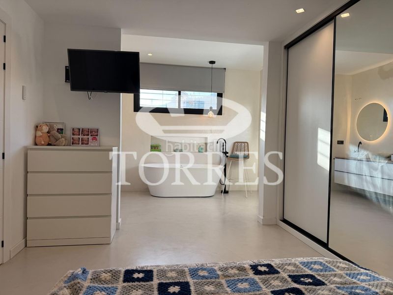 Foto eeea17d5-30a7-4ded-999d-269c7758e50e. Xalet amb aparcament piscina a El Cortijuelo Málaga