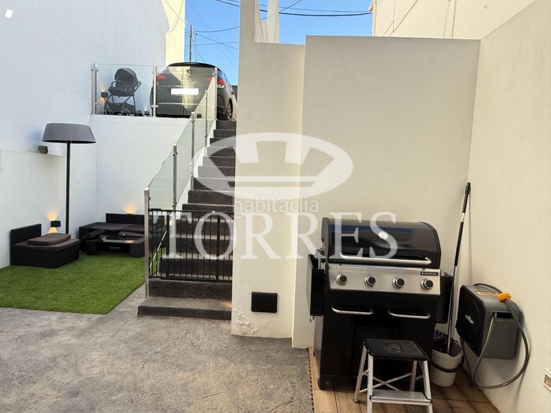 Foto f0eb077d-6353-4496-bc9a-044beb906da2. Xalet amb aparcament piscina a El Cortijuelo Málaga