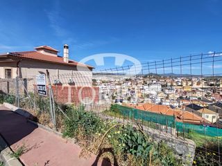 Terreny residencial a Fuente Alegre - El Chaparral - Los Morales