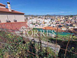 Terreny residencial a Fuente Alegre - El Chaparral - Los Morales. Terreno en venta puerto de la torre