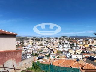 Terreny residencial a Fuente Alegre - El Chaparral - Los Morales