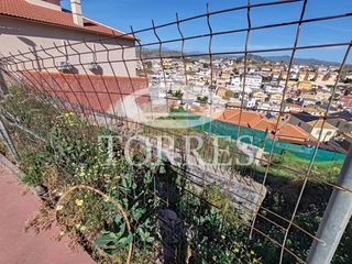 Terreny residencial a Fuente Alegre - El Chaparral - Los Morales