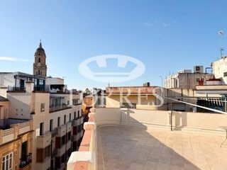 Appartement  Marques del vado maestre. Piso centro histórico