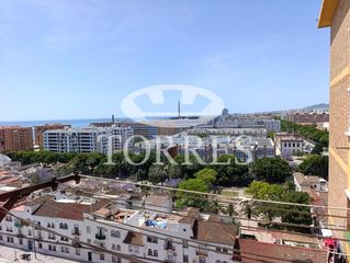 Appartamento  Calle guadalete. Piso en huelin