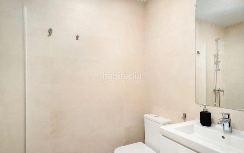 Foto 66cc7495-1305-4cce-9d94-f70f910a7894. Pis amb aparcament piscina a Martiricos - La Roca - La Rosaleda Málaga