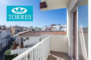Location Appartement  Calle miami. Alquiler larga temporada la carihuela