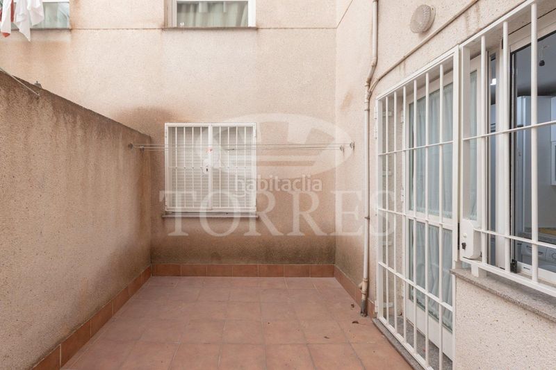 Foto 3aefe094-9e7f-4ffb-b66d-8d2a09505779. Pis amb calefacció aparcament a Perchel Sur - Plaza de Toros Vieja Málaga