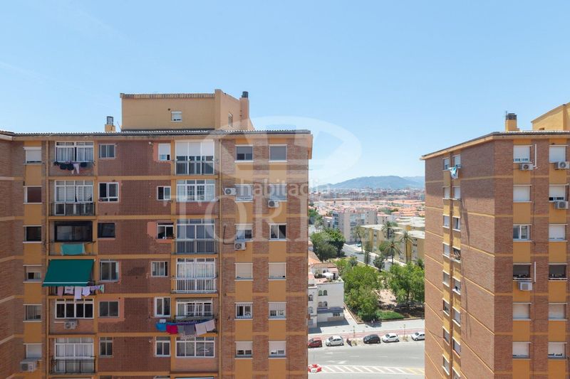 Foto 5e5d4e16-54ef-4265-bded-03fe9e10eab6. Pis a Parque Ayala - Jardín de la Abadía - Huelín Málaga