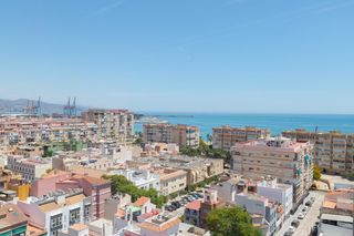 Piso  Infantes. Piso huelin