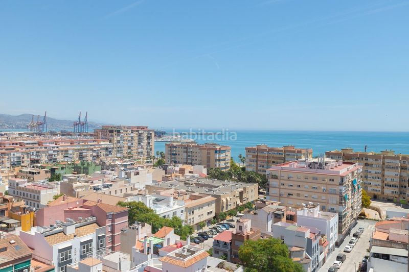 Foto c40ef6db-5789-4865-9cdc-67af3e861855. Pis a Parque Ayala - Jardín de la Abadía - Huelín Málaga