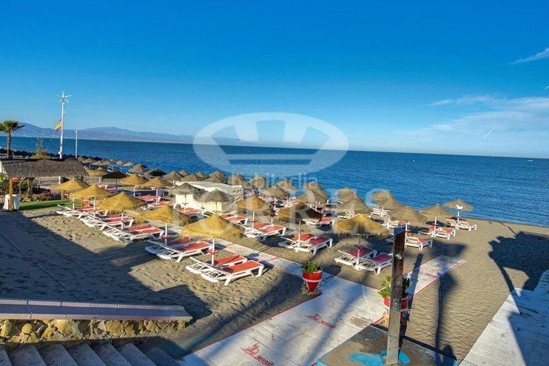 Foto 4b13a241-1272-40a6-804a-a90e3a1a5eef. Pis amb aparcament piscina a La Carihuela - Los Nidos Torremolinos