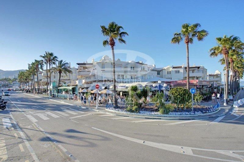Foto cc8b67fd-a6a2-4719-955b-fdb84db945b9. Pis amb aparcament piscina a La Carihuela - Los Nidos Torremolinos