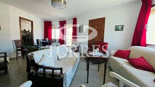 Piso en Duque ahumada 2. Apartamento playa torre del mar