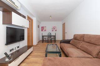 Appartamento in Camino san rafael 17. Piso reformado cruz humilladero