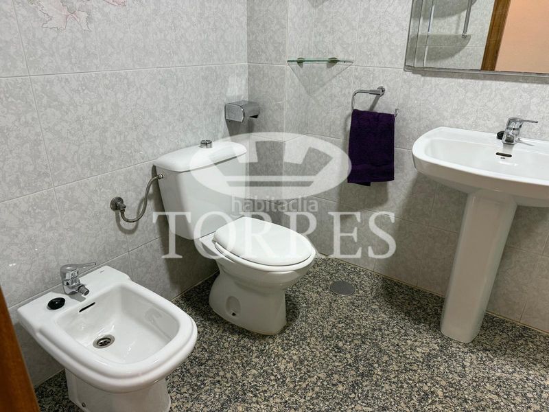 Foto b8ad41d4-24b5-4ad8-867a-f7cbe6b0d65c. Pis amb aparcament a Perchel Norte Málaga