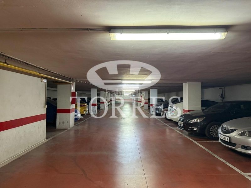Foto e1f02536-a773-4b97-99bb-25d9497ac516. Pis amb aparcament a Perchel Norte Málaga