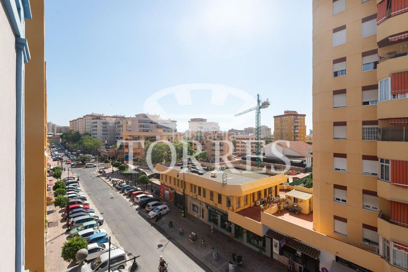 Foto 595fa761-fa04-4ceb-b728-e4596081bdee. Pis a Centro ciudad Fuengirola