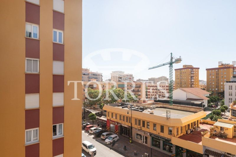 Foto aa18493a-1181-46f3-9380-fea5a3b2d9ce. Pis a Centro ciudad Fuengirola