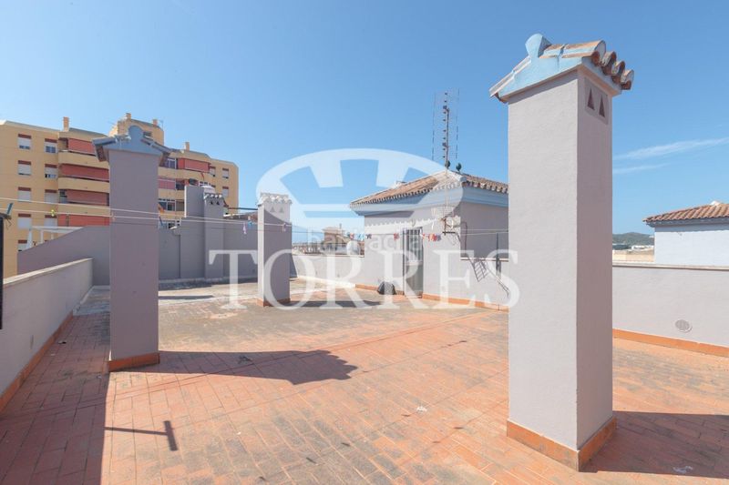 Foto c1d8e98e-bf3a-45fb-8155-13590f2cbfbc. Pis a Centro ciudad Fuengirola