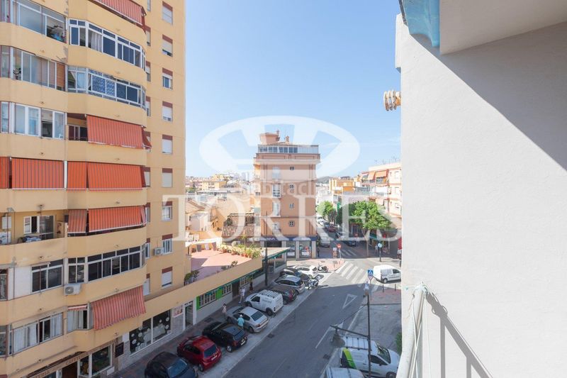 Foto c4c9cba7-a0c2-4825-a909-7c769cf856ca. Pis a Centro ciudad Fuengirola