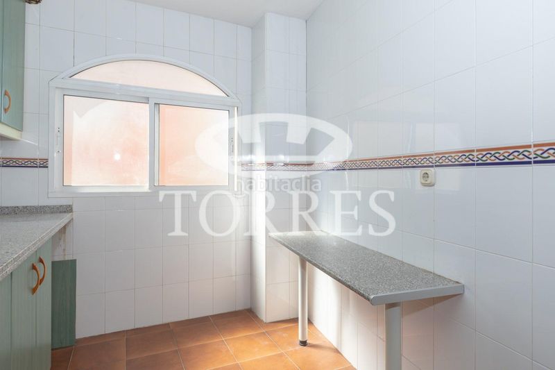 Foto d13af4c8-107c-4816-a4cd-d0138c12f8f4. Pis a Centro ciudad Fuengirola