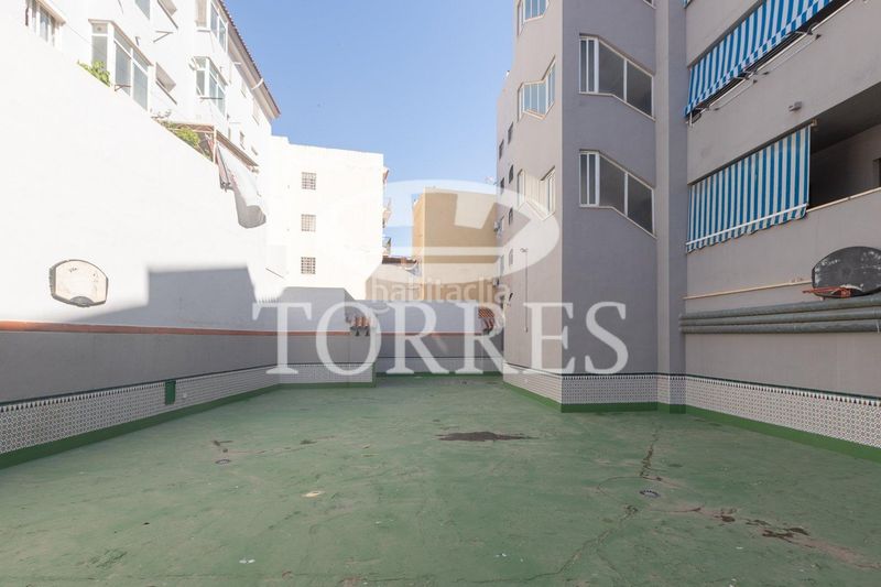 Foto db035d4a-e087-4225-89a7-a8edd00b2285. Pis a Centro ciudad Fuengirola