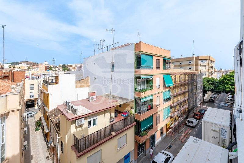 Foto 16d5ca44-efa9-474c-8f2a-bad545ab5a25. Pis a El Molinillo - Capuchinos Málaga