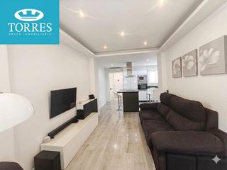 Flat in SALITRE