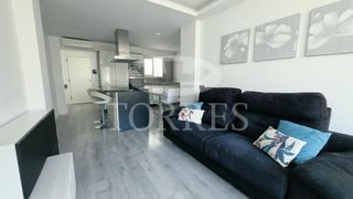 Pis  Salitre. Piso perchel sur