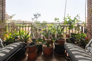 Pis a Parque Ayala - Jardín de la Abadía - Huelín. Piso reformado huelin ático ayala