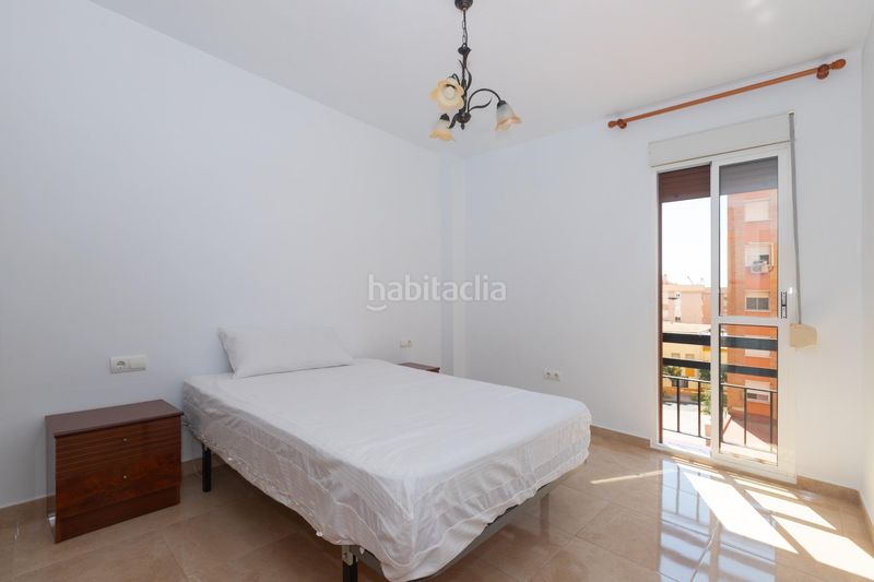Foto e3e7c482-b805-427c-a1c9-aba0a8276dcc. Pis a Parque Ayala - Jardín de la Abadía - Huelín Málaga