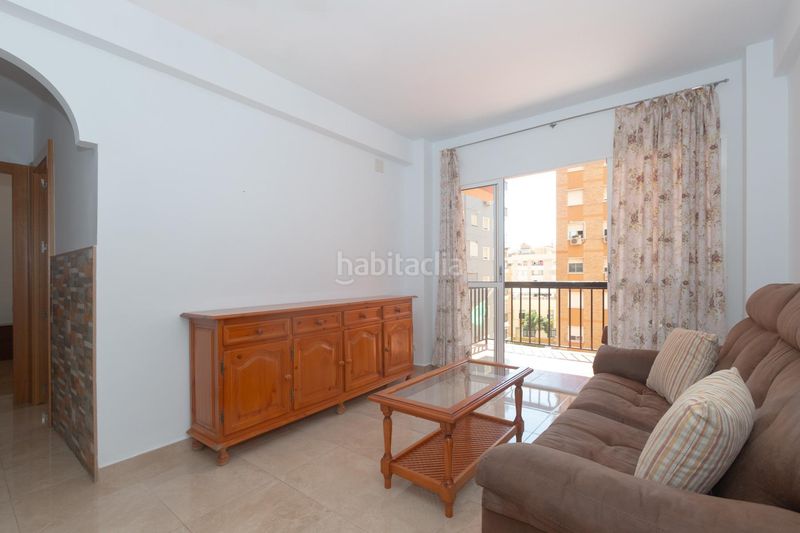 Foto e88bc52a-3dea-4e78-a9f5-7f7f2acf95b8. Pis a Parque Ayala - Jardín de la Abadía - Huelín Málaga