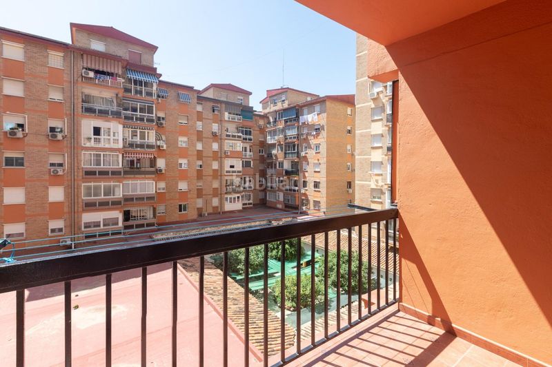 Foto e8c9d650-45c9-4c54-9838-4e02e829e132. Pis a Parque Ayala - Jardín de la Abadía - Huelín Málaga