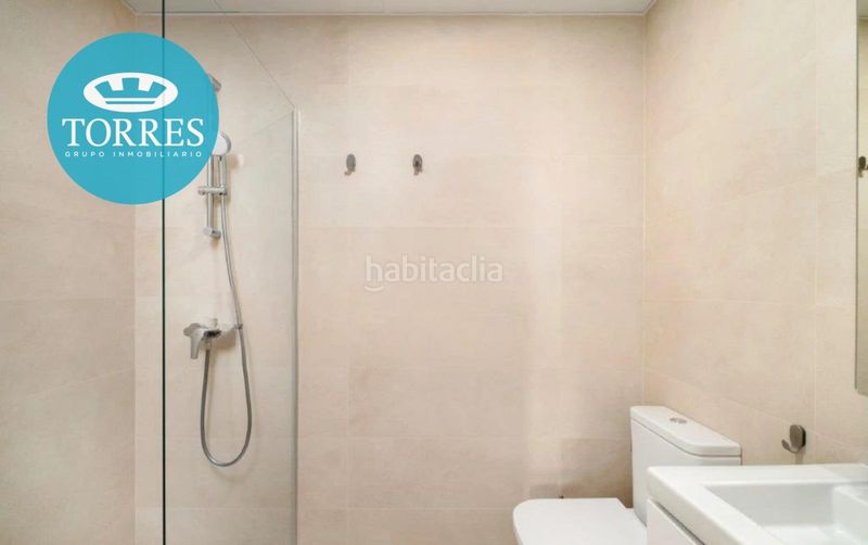 Foto 004a06b8-00ab-4f70-a600-2986d59d3d40. Pis amb aparcament piscina a Martiricos - La Roca - La Rosaleda Málaga