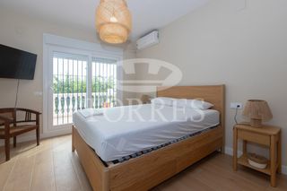 Lloguer Xalet  San jose. Alquiler habitaciones playa benajarafe