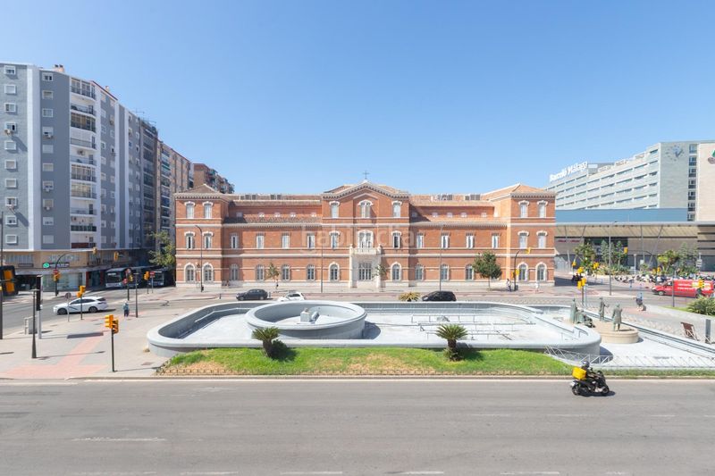 Foto 78e25ff7-7557-4178-a002-6cb377698942. Pis amb aparcament a Perchel Sur - Plaza de Toros Vieja Málaga