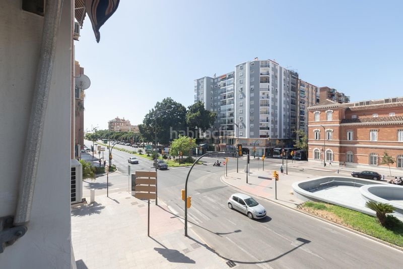Foto ef2d433f-032f-4b19-a9a2-4a89e614446e. Pis amb aparcament a Perchel Sur - Plaza de Toros Vieja Málaga