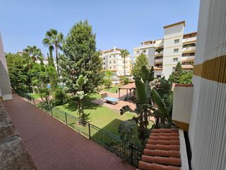 Rent Flat in Mijas Golf. Piso en mijas