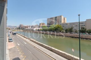 Affitto Appartamento  Calle pasillo del matadero. Piso en perchel sur