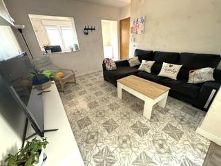Attique à Punta Umbría. Ático reformado con gran terraza en el centro del pueblo