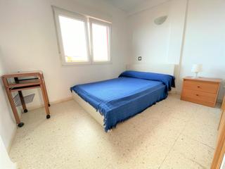 Rent Flat in Punta Umbría. Ático en alquiler en punta umbría con vistas al mar