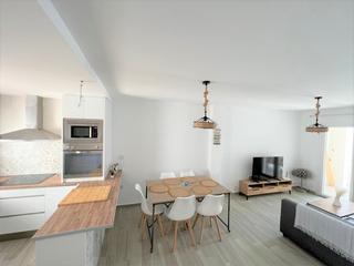 Location Appartement à Punta Umbría