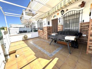 Casa adossada a El Portil. Vive el encanto del mediterráneo en este espectacular adosado!